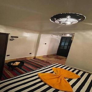 Kamer met een King Size Bed