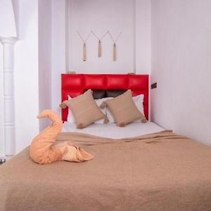 Comfort Driepersoonskamer